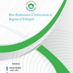 How Burdensome is Tuberculosis in Regions of Ethiopia?
