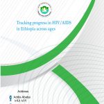 Tracking progress in HIV/AIDS in Ethiopia across ages