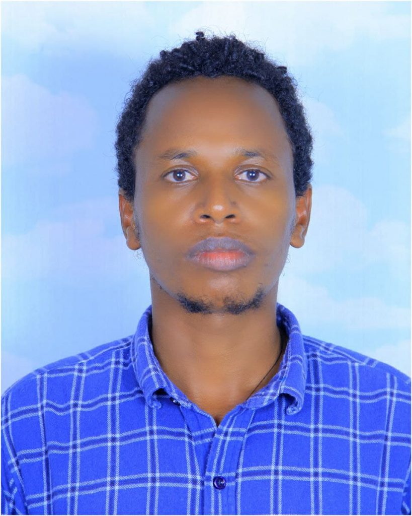 Mesfin Agachew