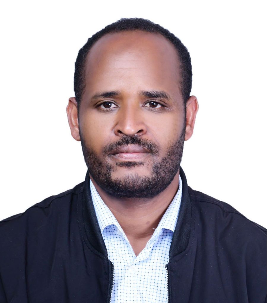 Sebsibe Tadesse (PhD)